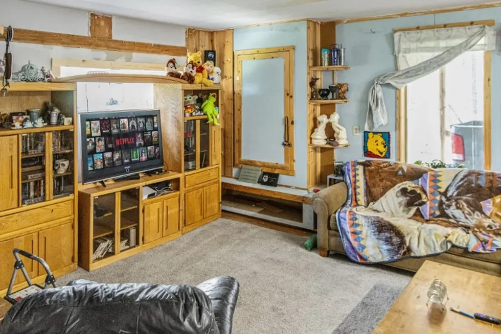550 Bass Avenue Coram MT 59913