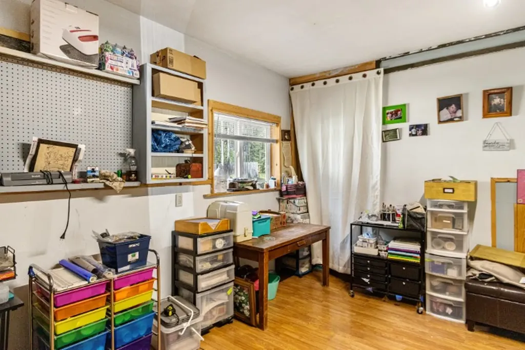550 Bass Avenue Coram MT 59913