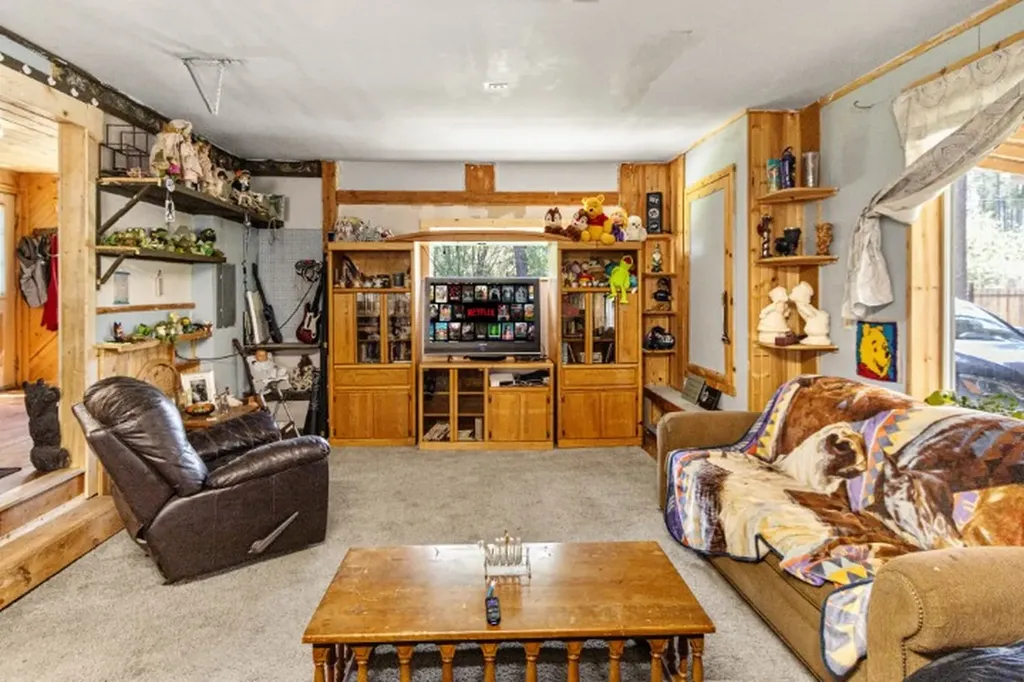 550 Bass Avenue Coram MT 59913