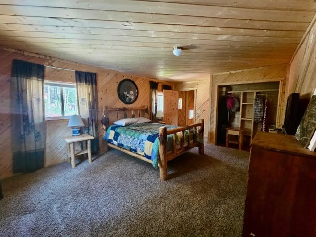 550 Bass Avenue Coram MT 59913