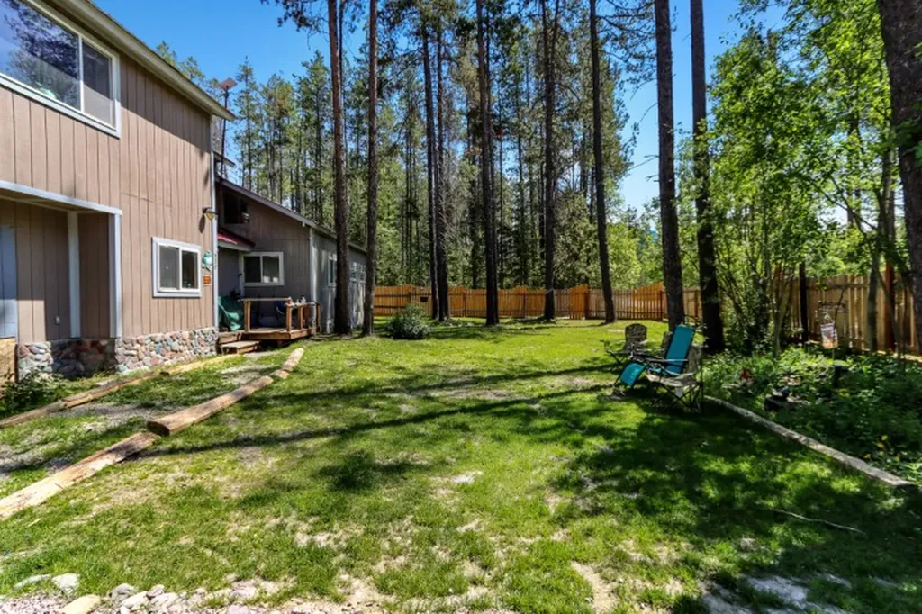550 Bass Avenue Coram MT 59913