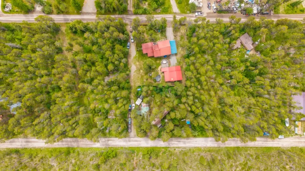 550 Bass Avenue Coram MT 59913