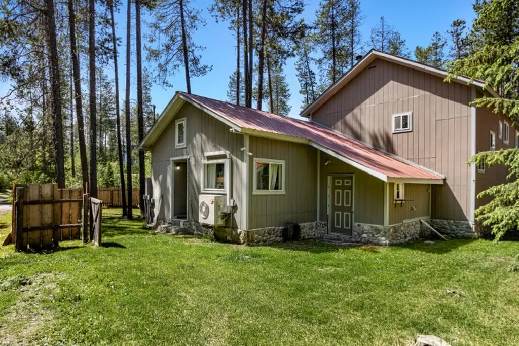 550 Bass Avenue Coram MT 59913