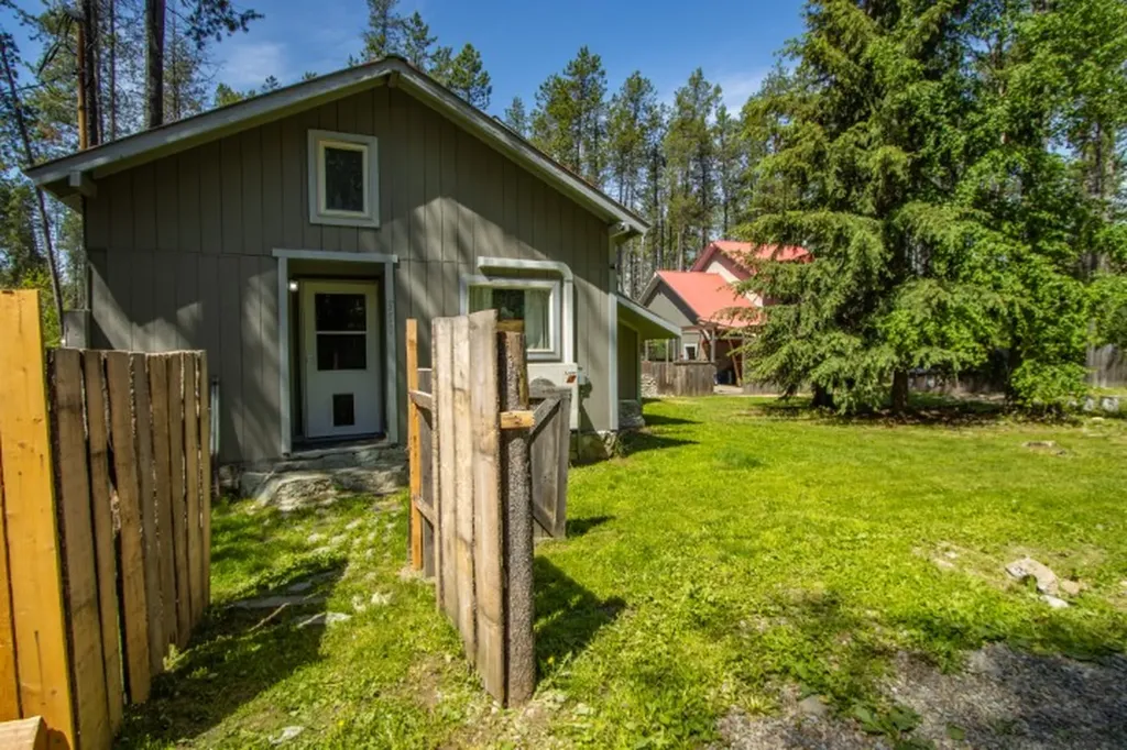 550 Bass Avenue Coram MT 59913