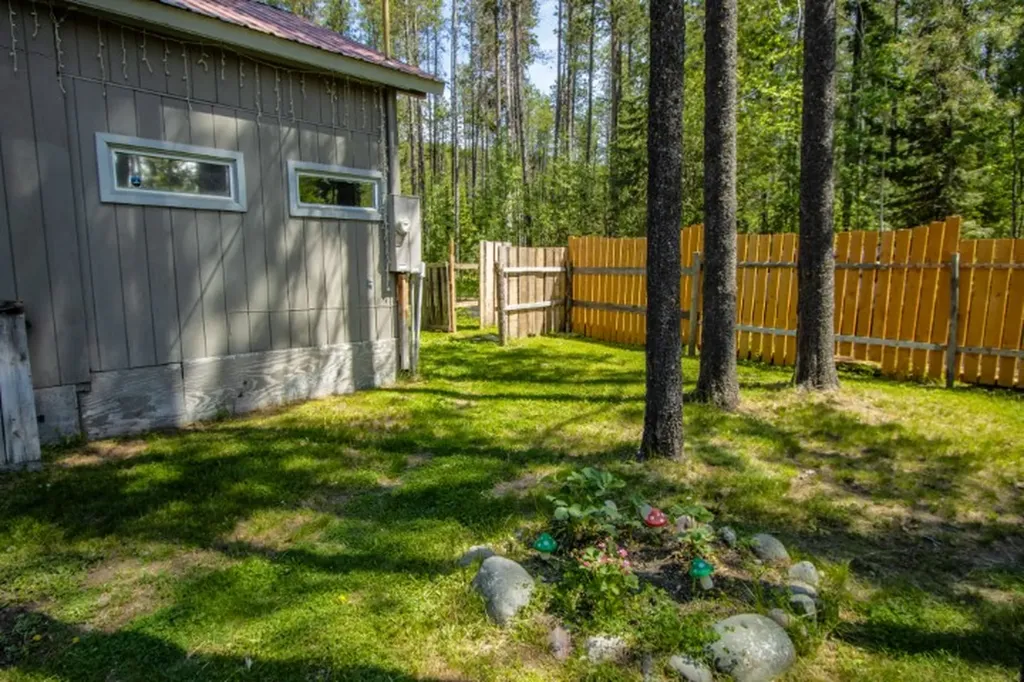 550 Bass Avenue Coram MT 59913