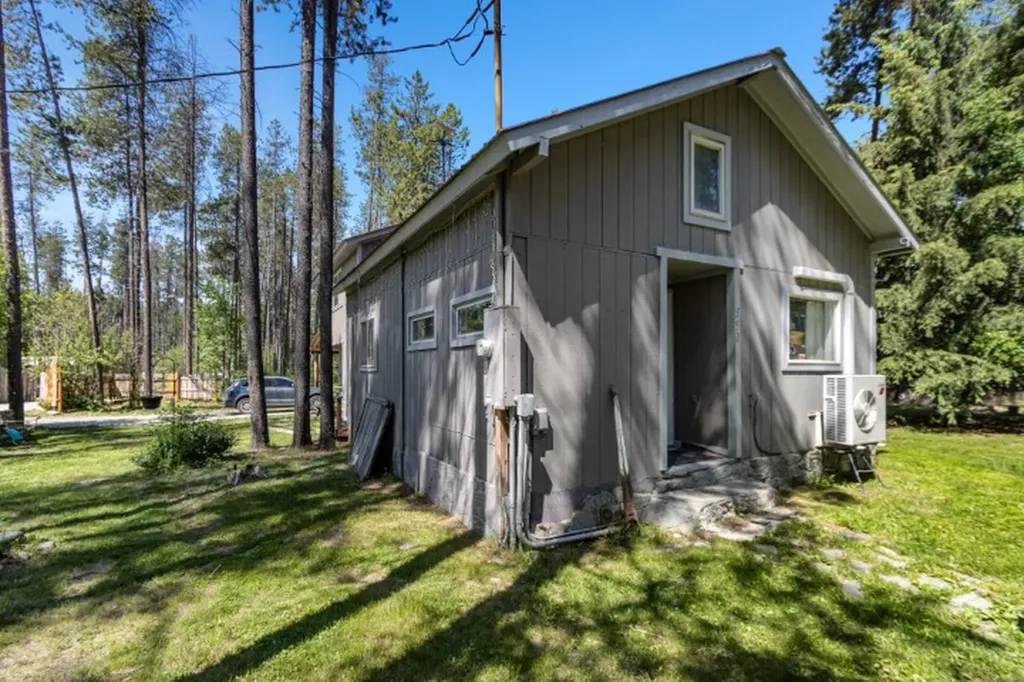 550 Bass Avenue Coram MT 59913