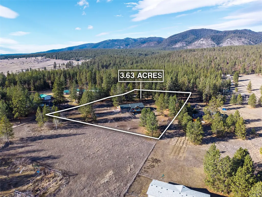 17718 Cougars Den Lane Frenchtown MT 59834