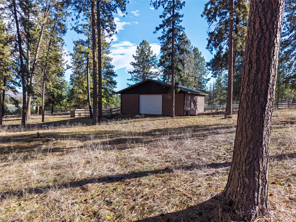 17718 Cougars Den Lane Frenchtown MT 59834