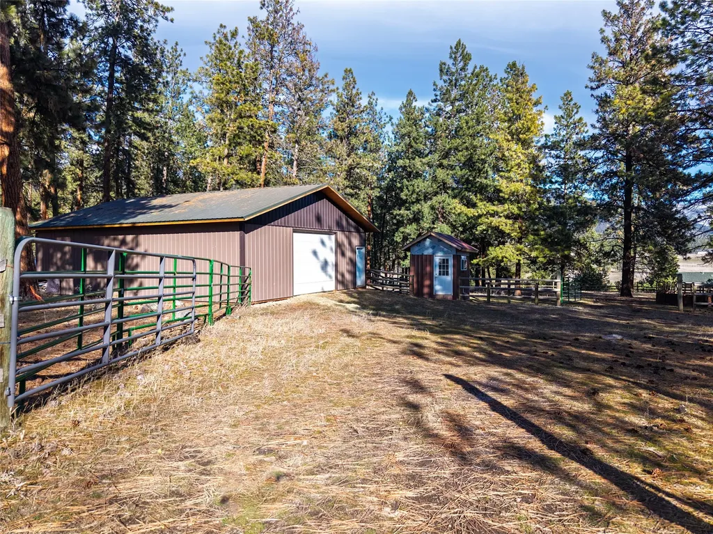 17718 Cougars Den Lane Frenchtown MT 59834