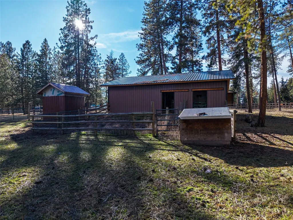 17718 Cougars Den Lane Frenchtown MT 59834