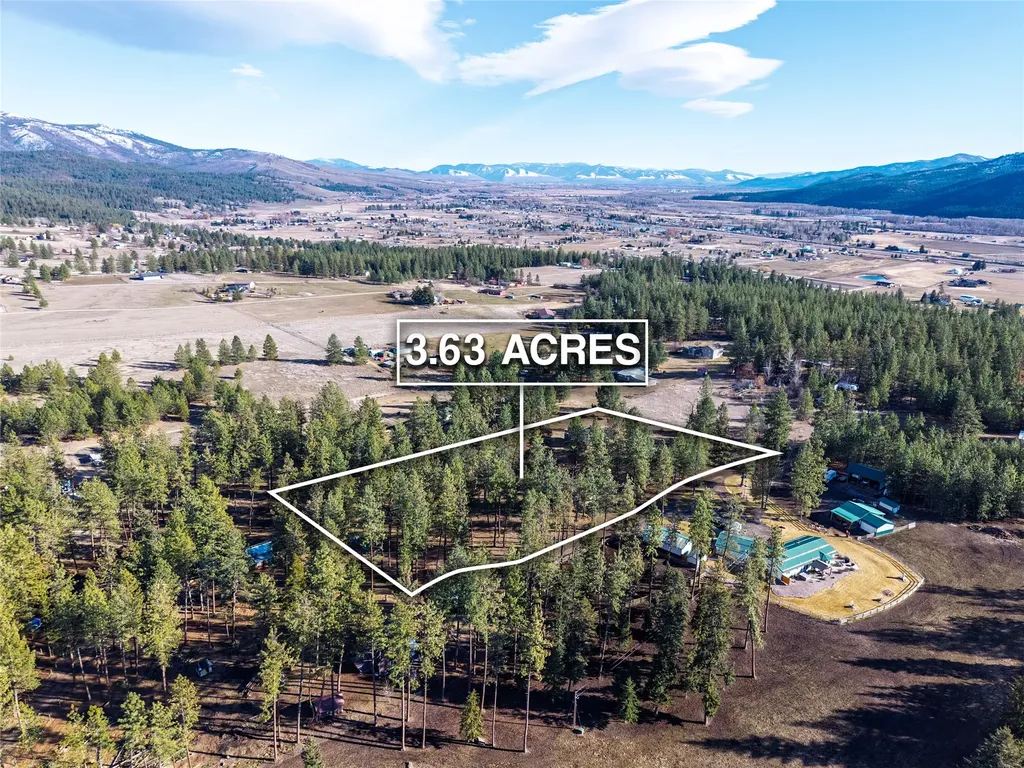 17718 Cougars Den Lane Frenchtown MT 59834