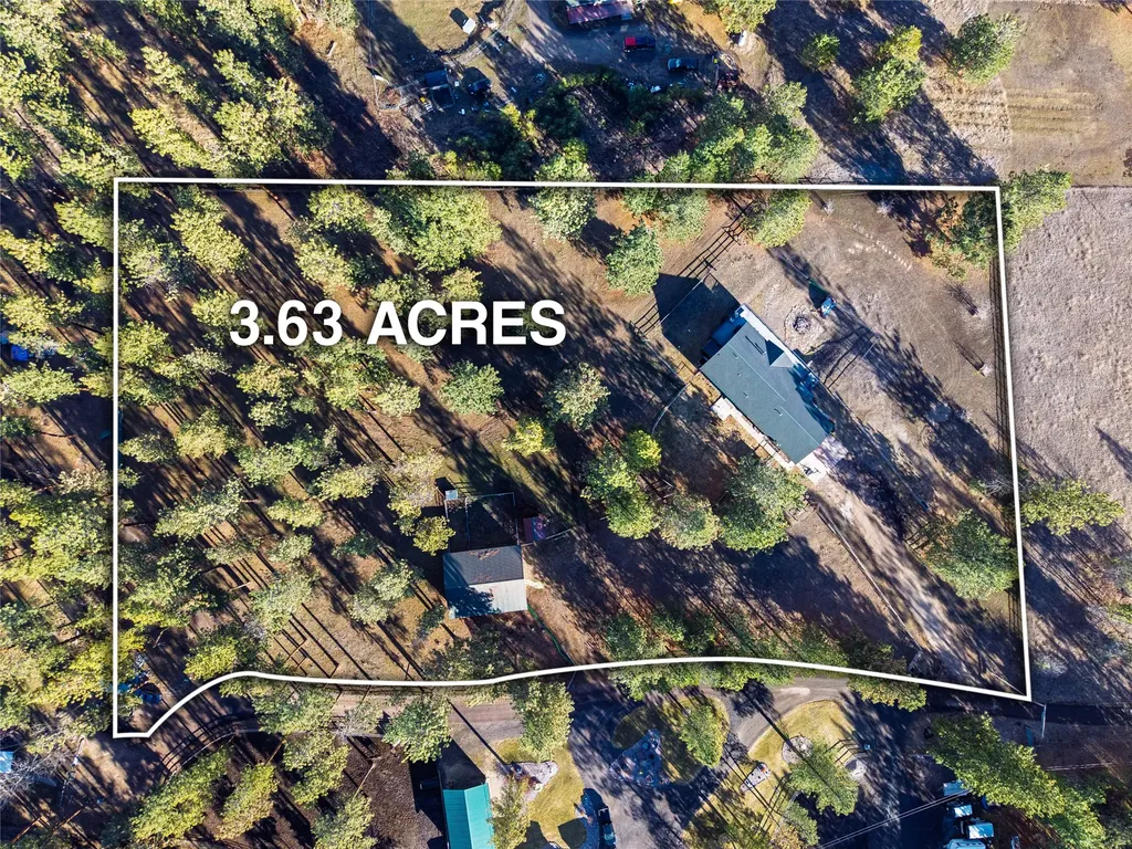 17718 Cougars Den Lane Frenchtown MT 59834