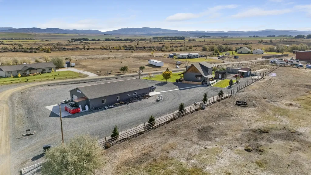 36 Carroll Drive Townsend MT 59644