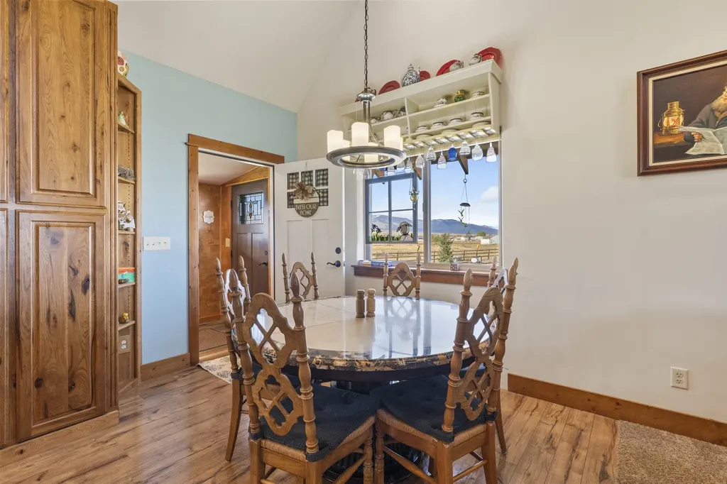 36 Carroll Drive Townsend MT 59644
