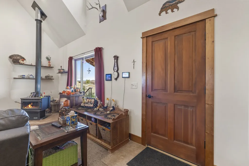36 Carroll Drive Townsend MT 59644