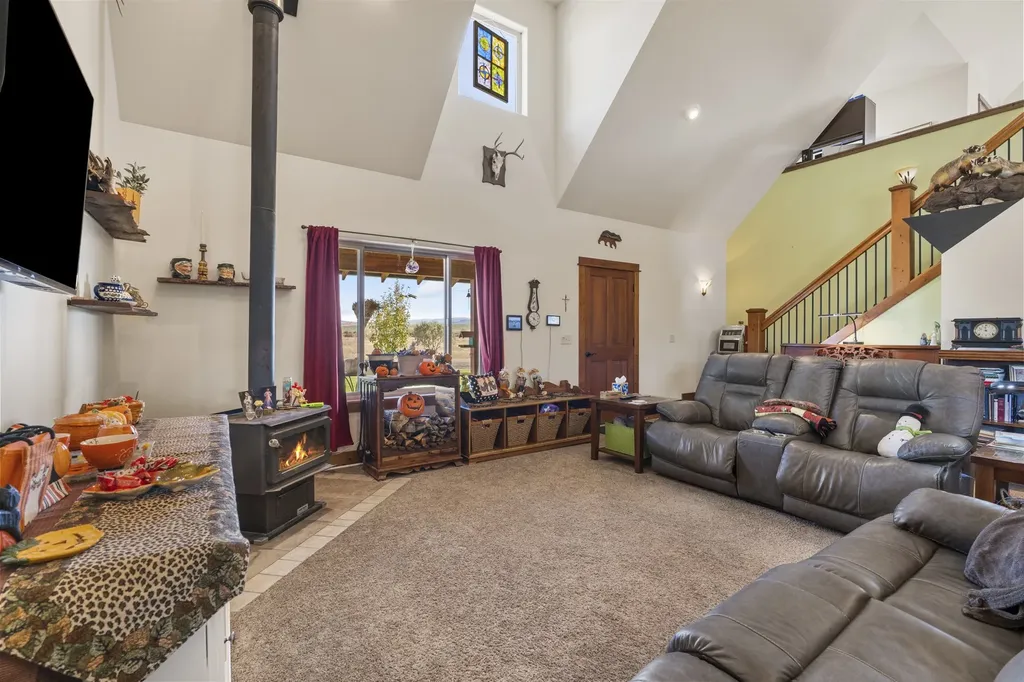 36 Carroll Drive Townsend MT 59644