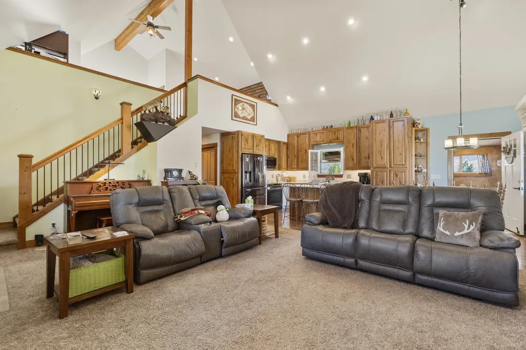 36 Carroll Drive Townsend MT 59644