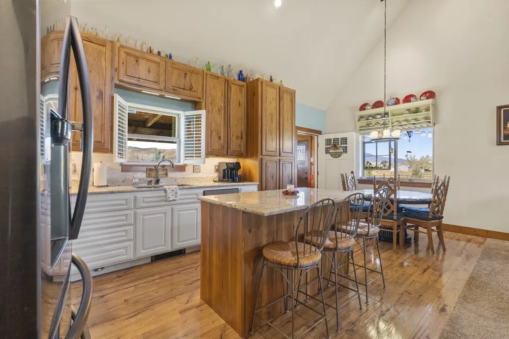 36 Carroll Drive Townsend MT 59644