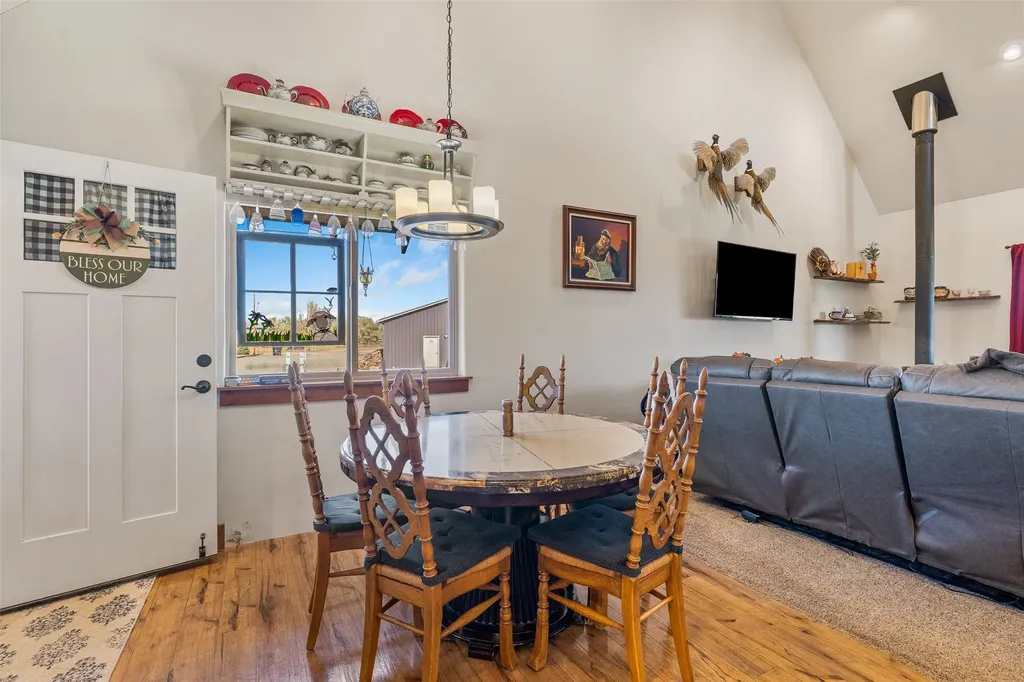 36 Carroll Drive Townsend MT 59644
