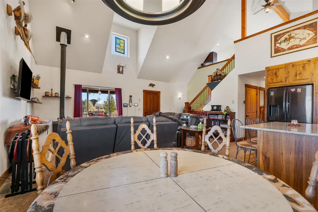 36 Carroll Drive Townsend MT 59644