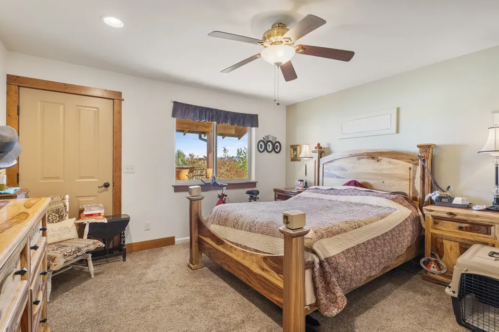 36 Carroll Drive Townsend MT 59644