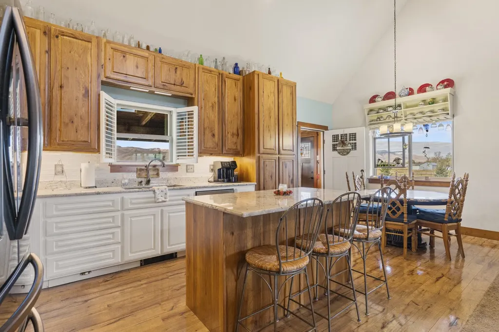 36 Carroll Drive Townsend MT 59644