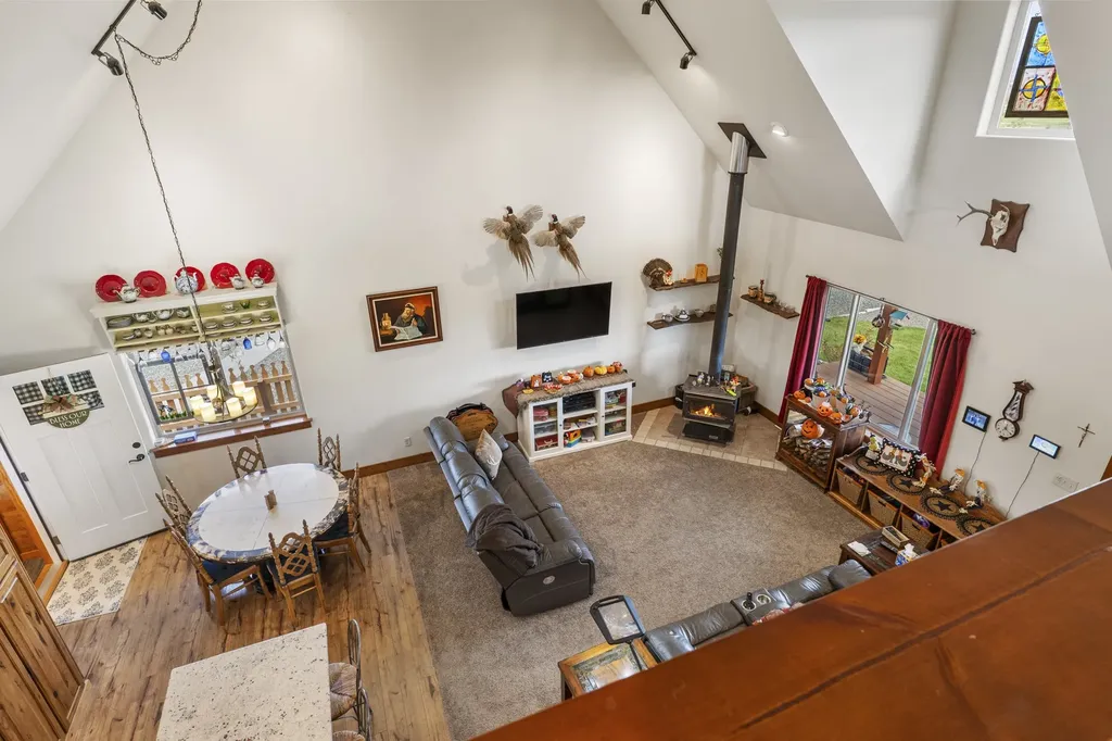 36 Carroll Drive Townsend MT 59644