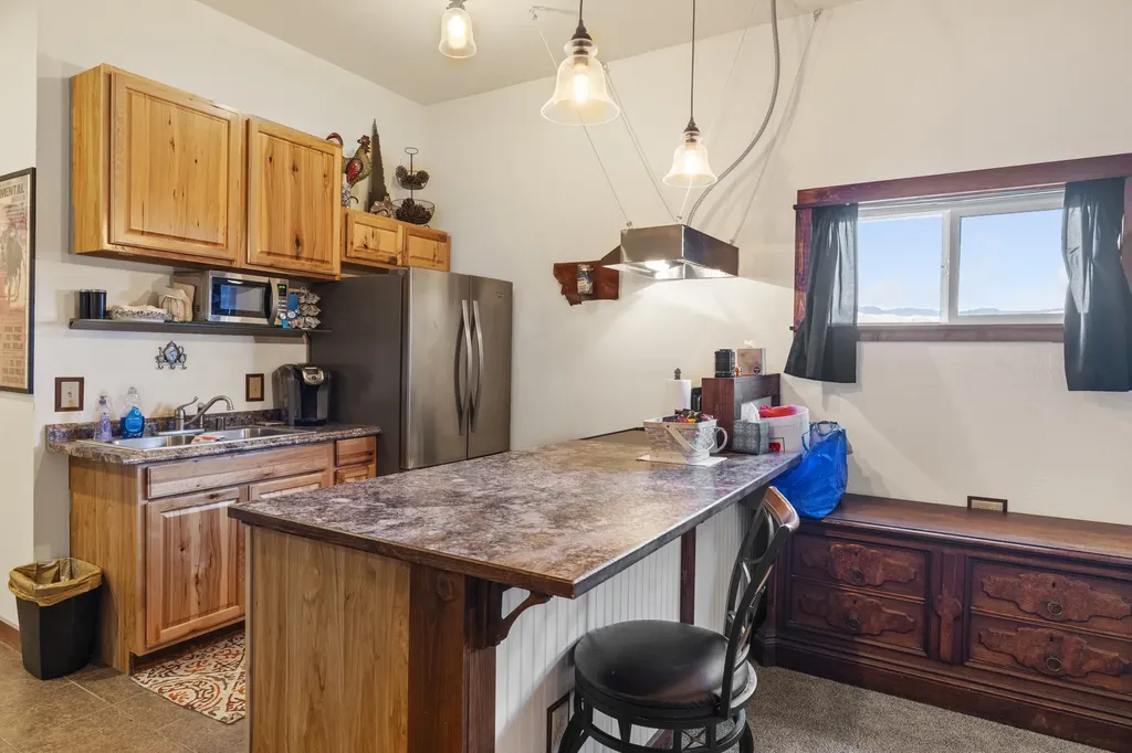 36 Carroll Drive Townsend MT 59644
