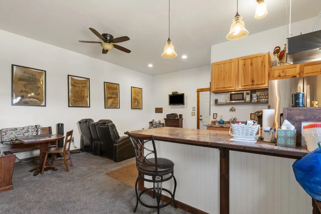 36 Carroll Drive Townsend MT 59644