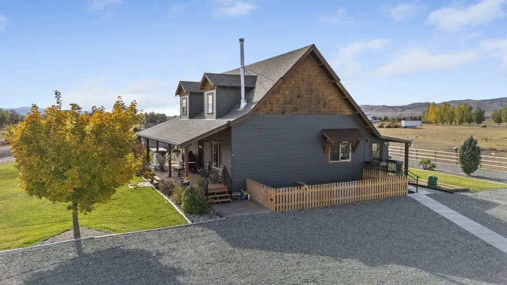 36 Carroll Drive Townsend MT 59644