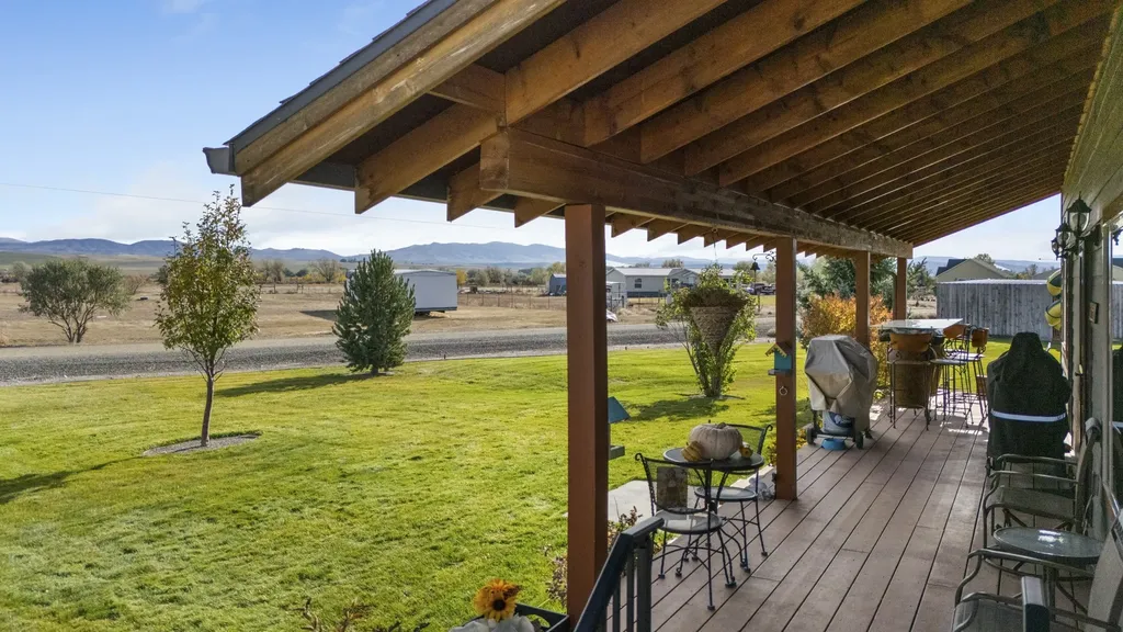 36 Carroll Drive Townsend MT 59644