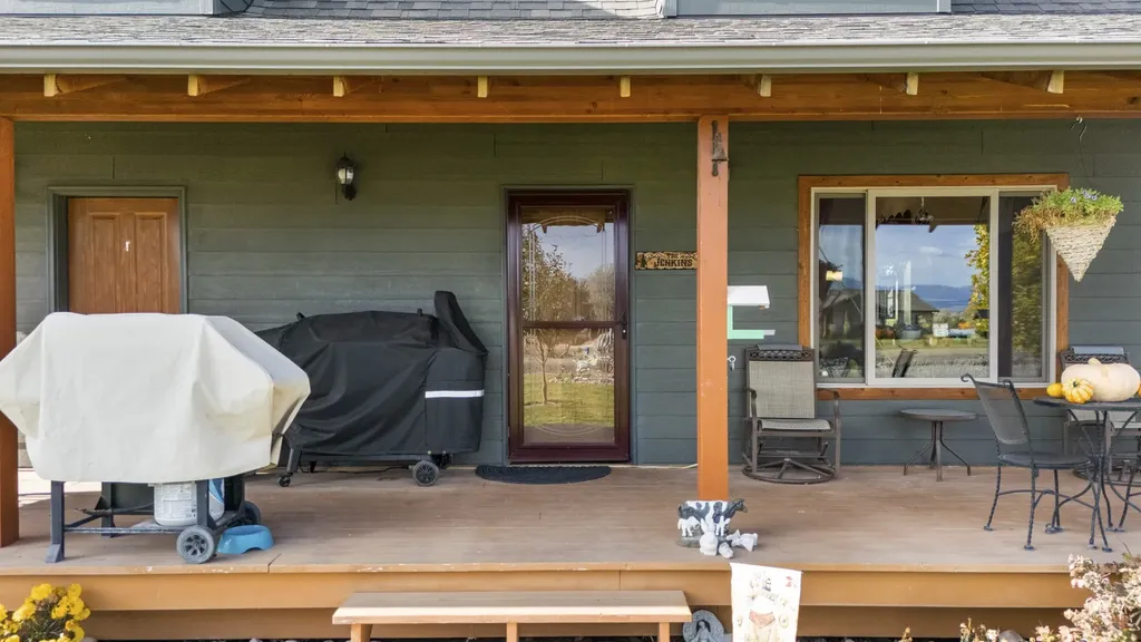 36 Carroll Drive Townsend MT 59644