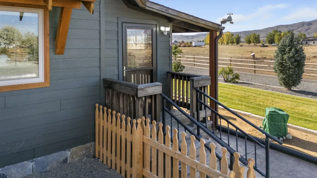 36 Carroll Drive Townsend MT 59644
