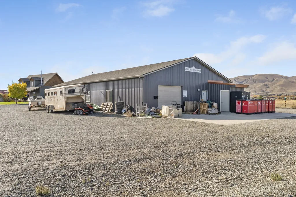 36 Carroll Drive Townsend MT 59644