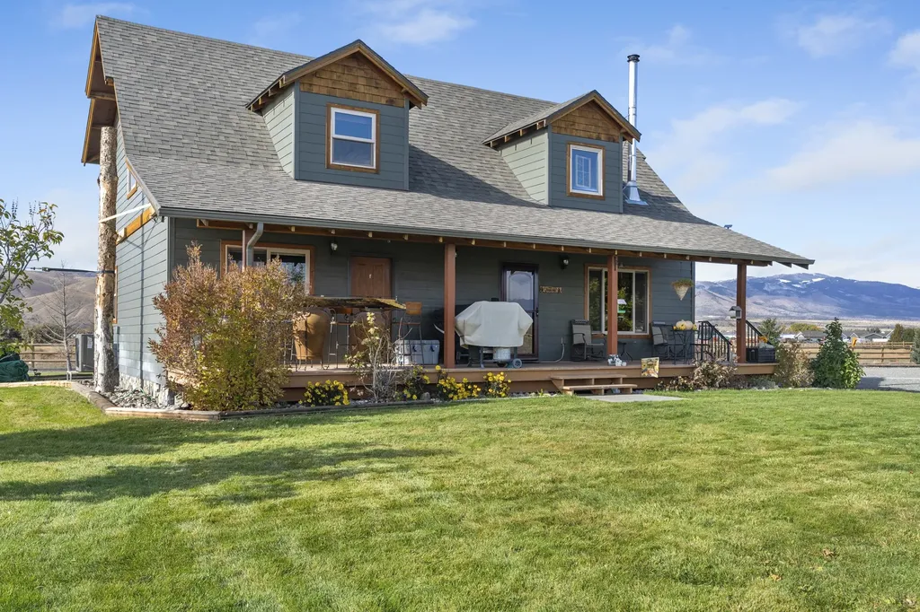 36 Carroll Drive Townsend MT 59644