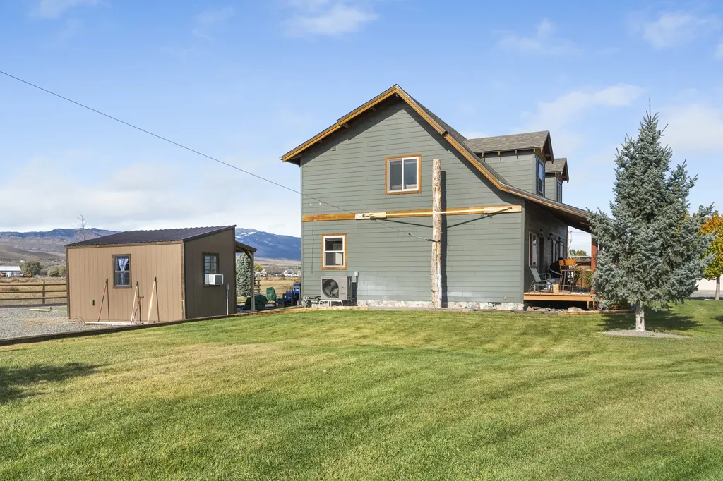 36 Carroll Drive Townsend MT 59644