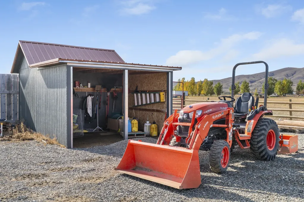 36 Carroll Drive Townsend MT 59644