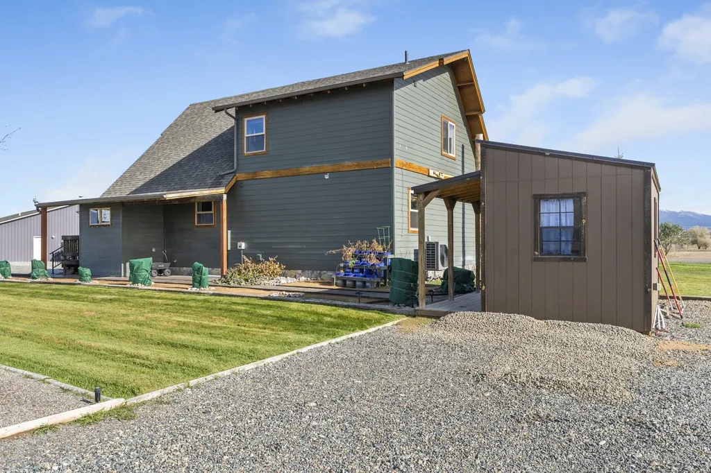 36 Carroll Drive Townsend MT 59644