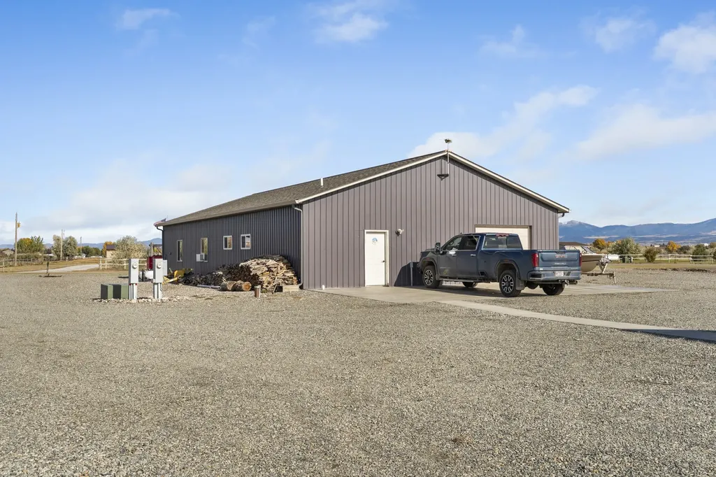 36 Carroll Drive Townsend MT 59644