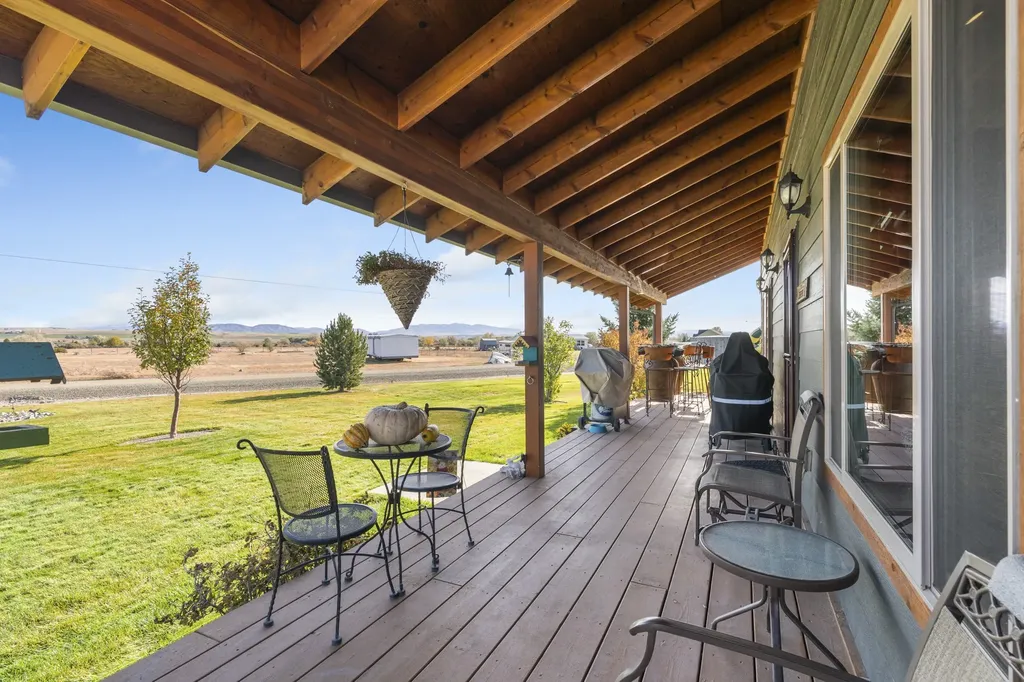 36 Carroll Drive Townsend MT 59644