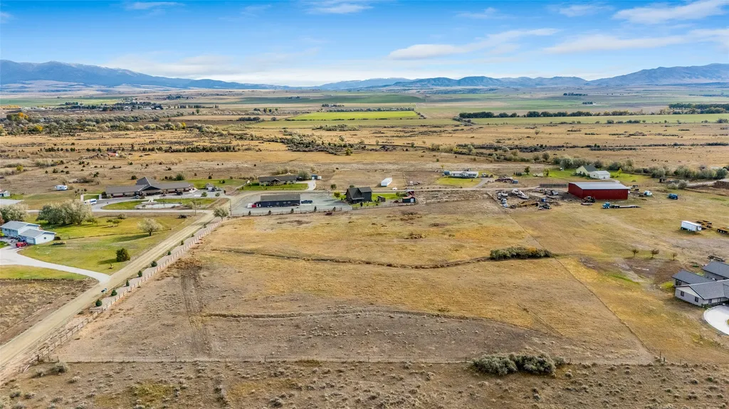 36 Carroll Drive Townsend MT 59644