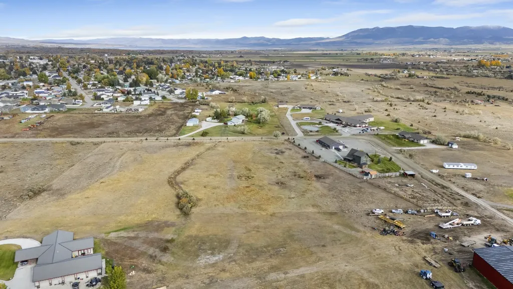 36 Carroll Drive Townsend MT 59644