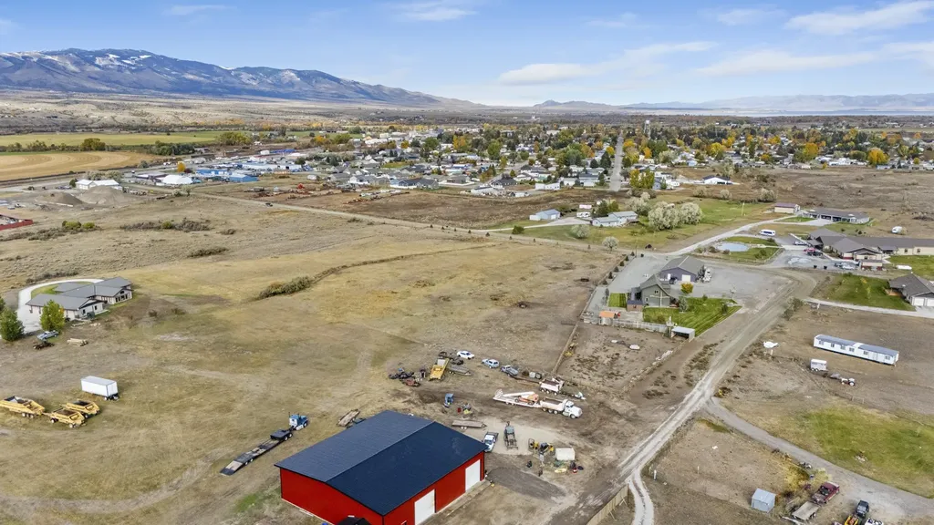 36 Carroll Drive Townsend MT 59644
