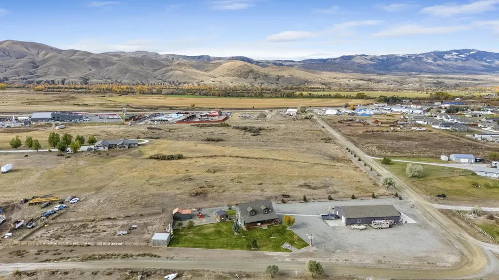 36 Carroll Drive Townsend MT 59644