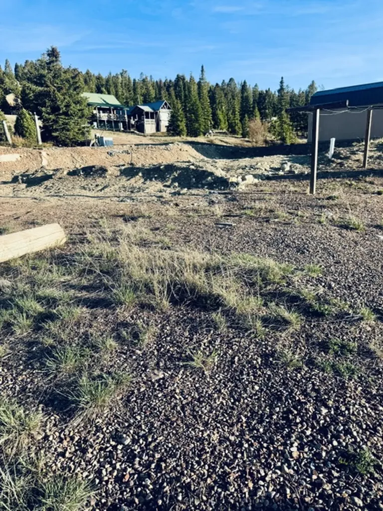 112 Lodgepole Lane E Anaconda MT 59711