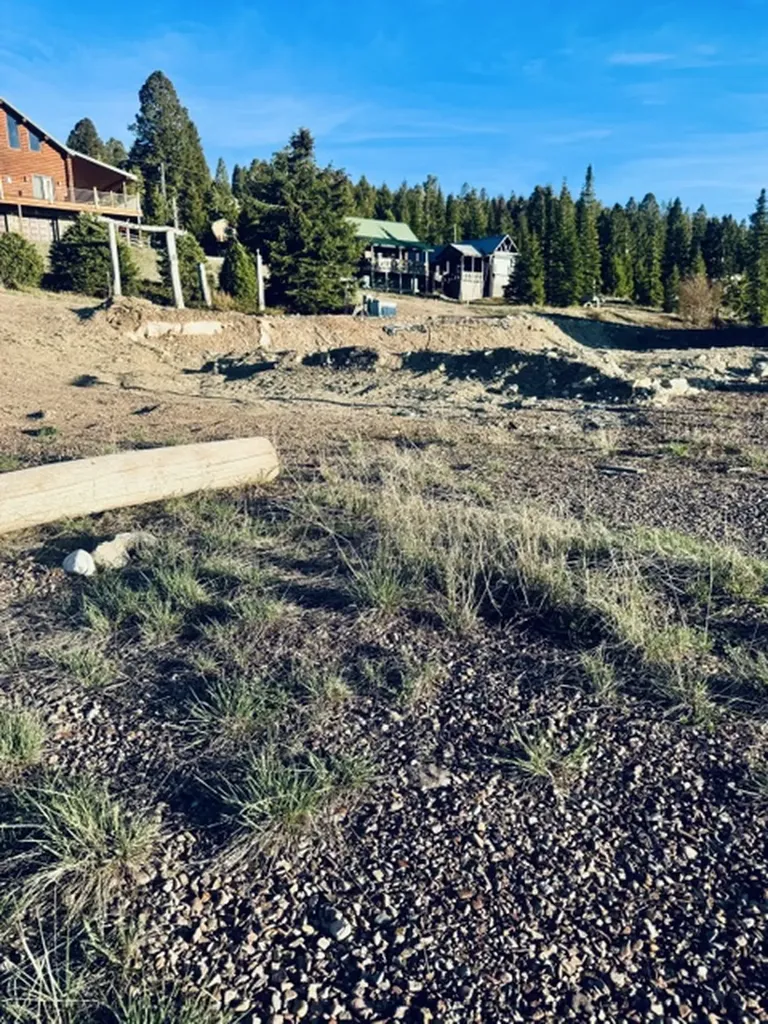 112 Lodgepole Lane E Anaconda MT 59711