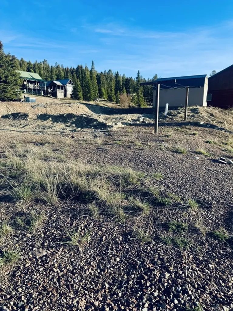 112 Lodgepole Lane E Anaconda MT 59711