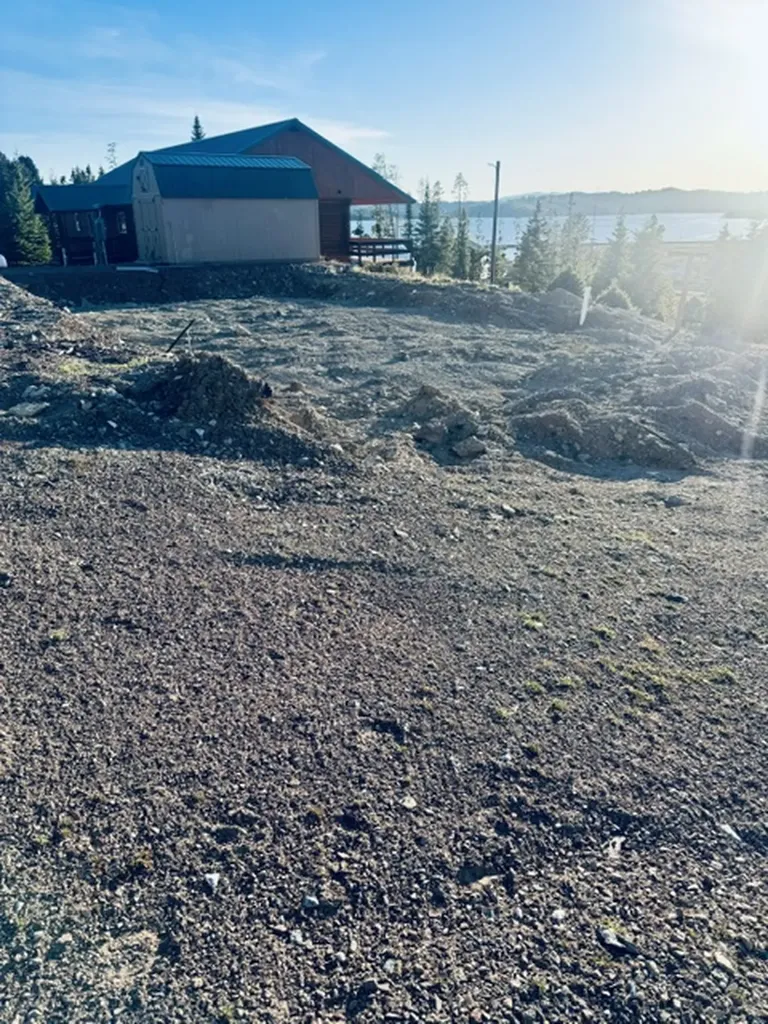 112 Lodgepole Lane E Anaconda MT 59711