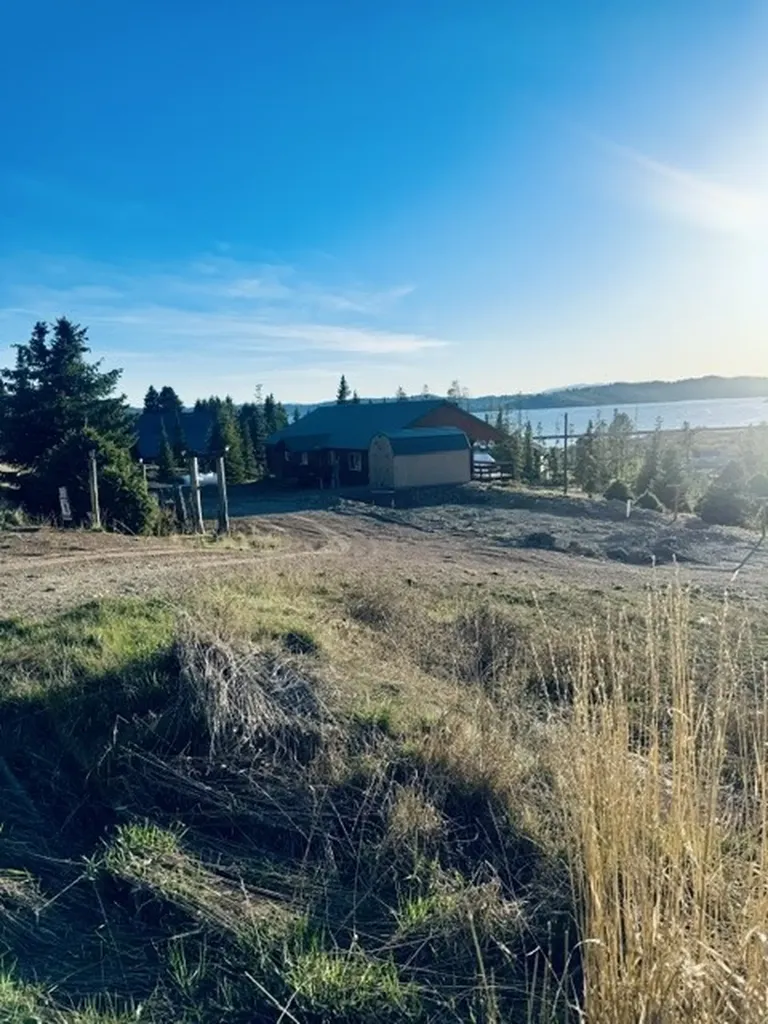 112 Lodgepole Lane E Anaconda MT 59711