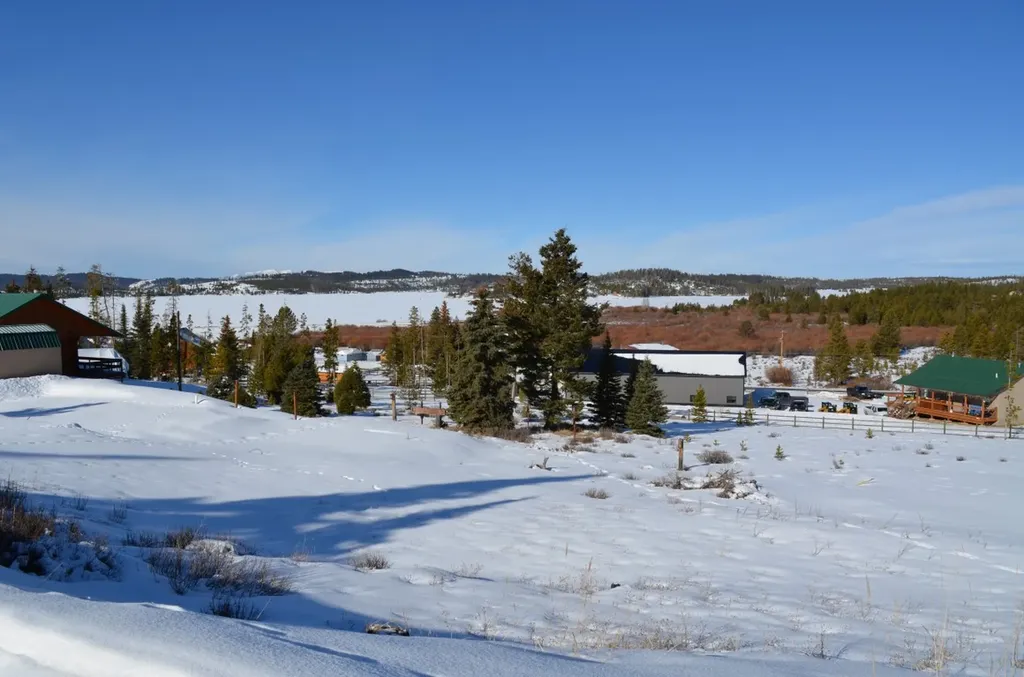 112 Lodgepole Lane E Anaconda MT 59711